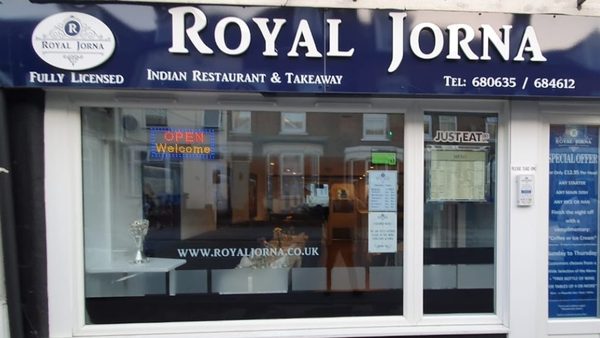Royal Jorna