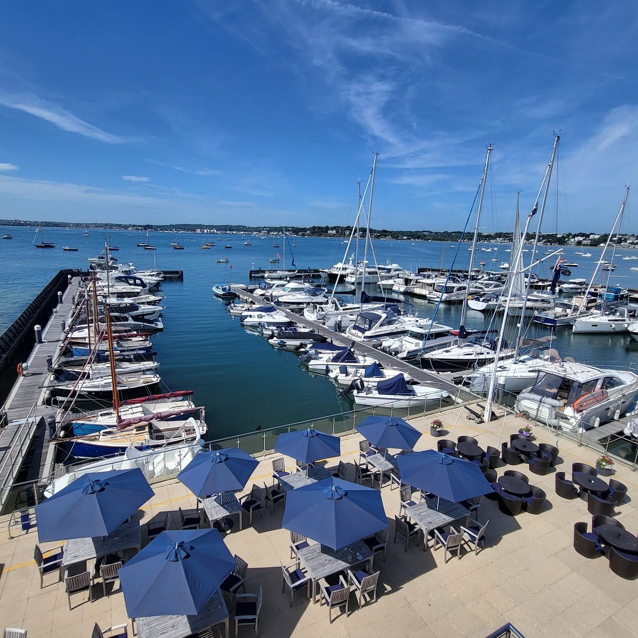 Royal Motor Yacht Club