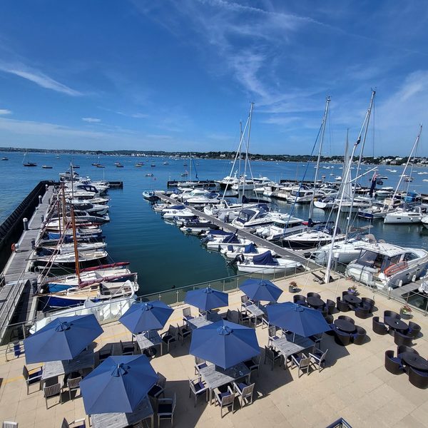 Royal Motor Yacht Club