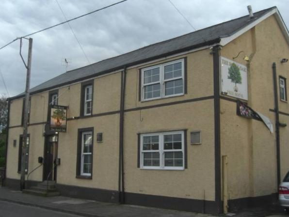 Royal Oak
