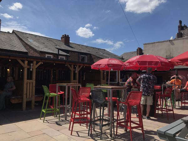 Royal Oak