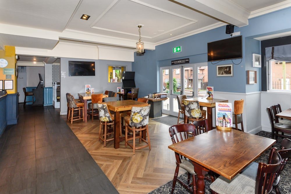 Royal Oak Hungry Horse