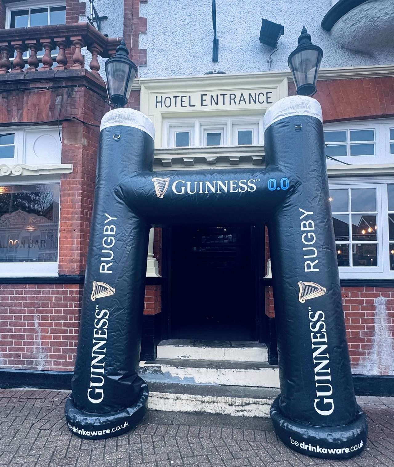 Royal Oak (Restaurant)