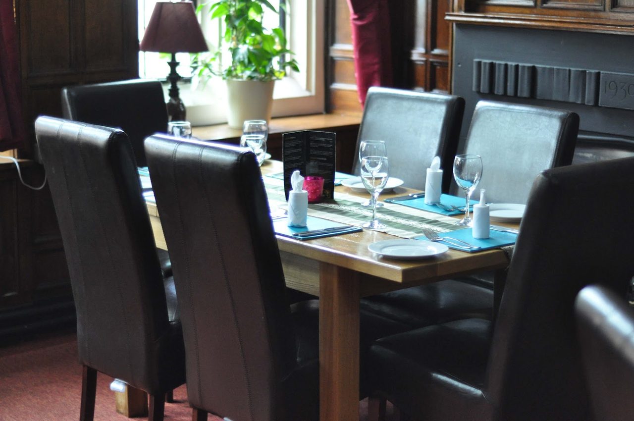 Royal Outpost