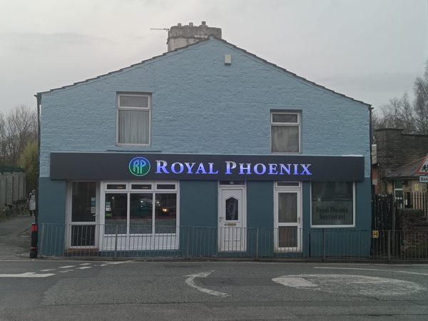 Royal Phoenix