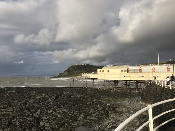 Royal Pier