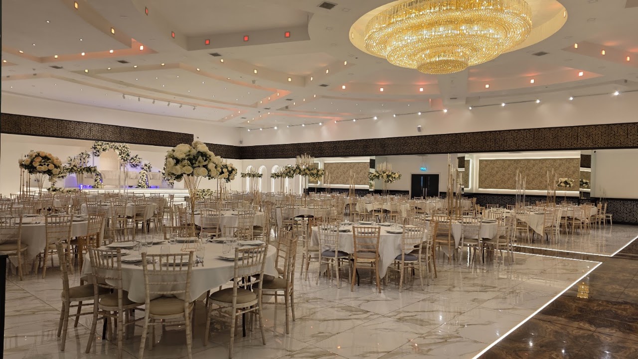 Royal Shalimar