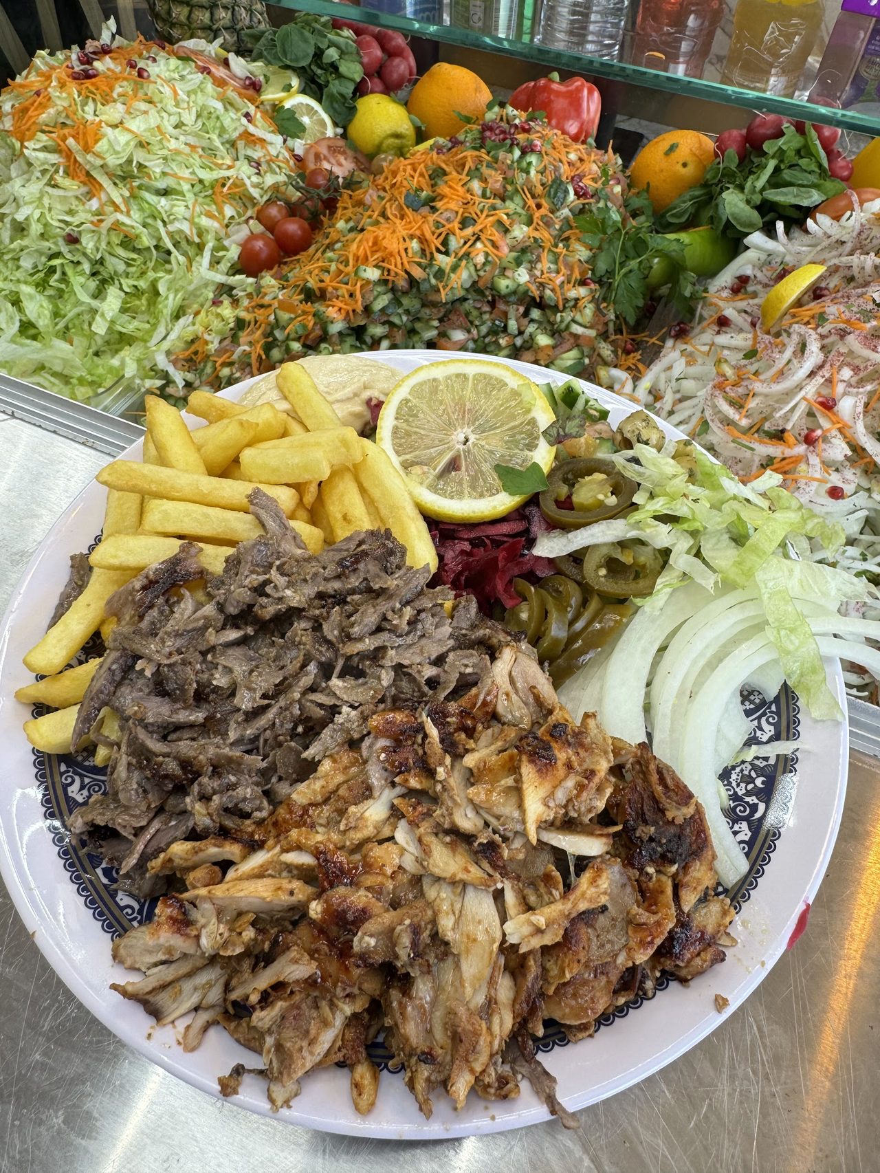 Royal Shawarma