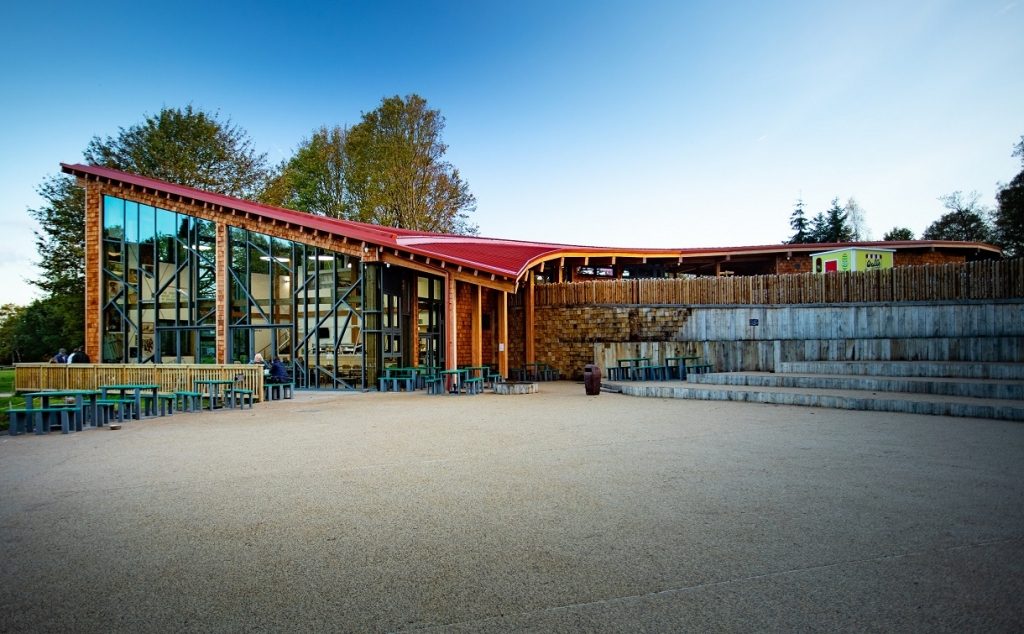 Royal Society Of Protection Of Birds