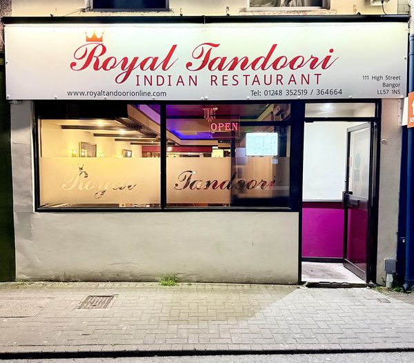 Royal Tandoori