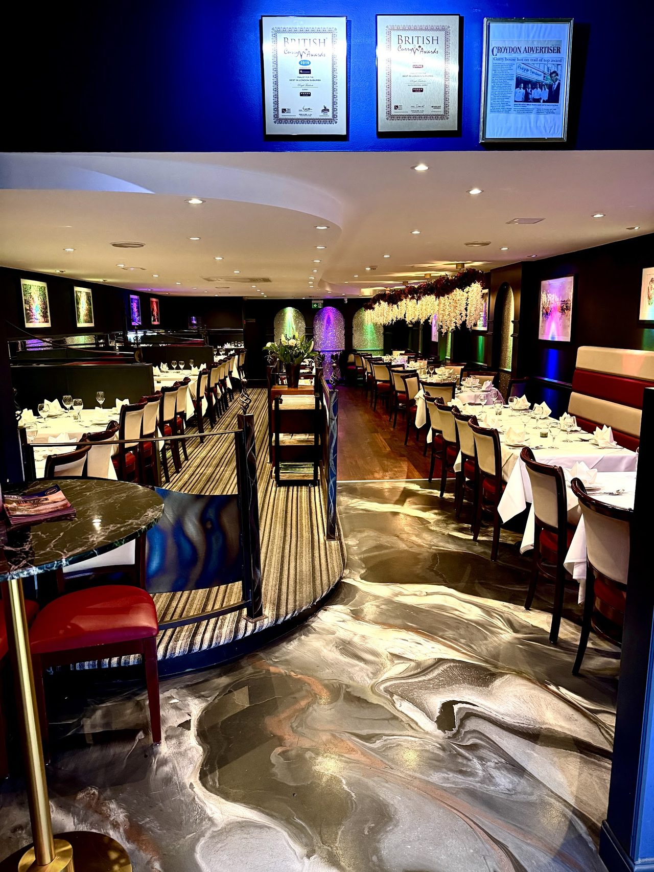 Royal Tandoori