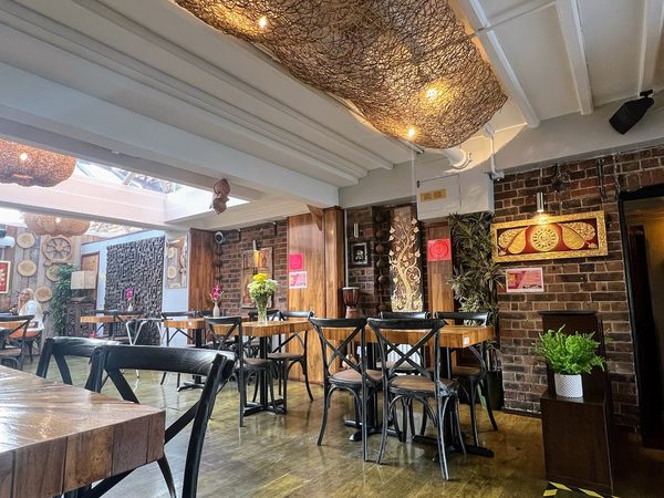 Royal Thai Taste