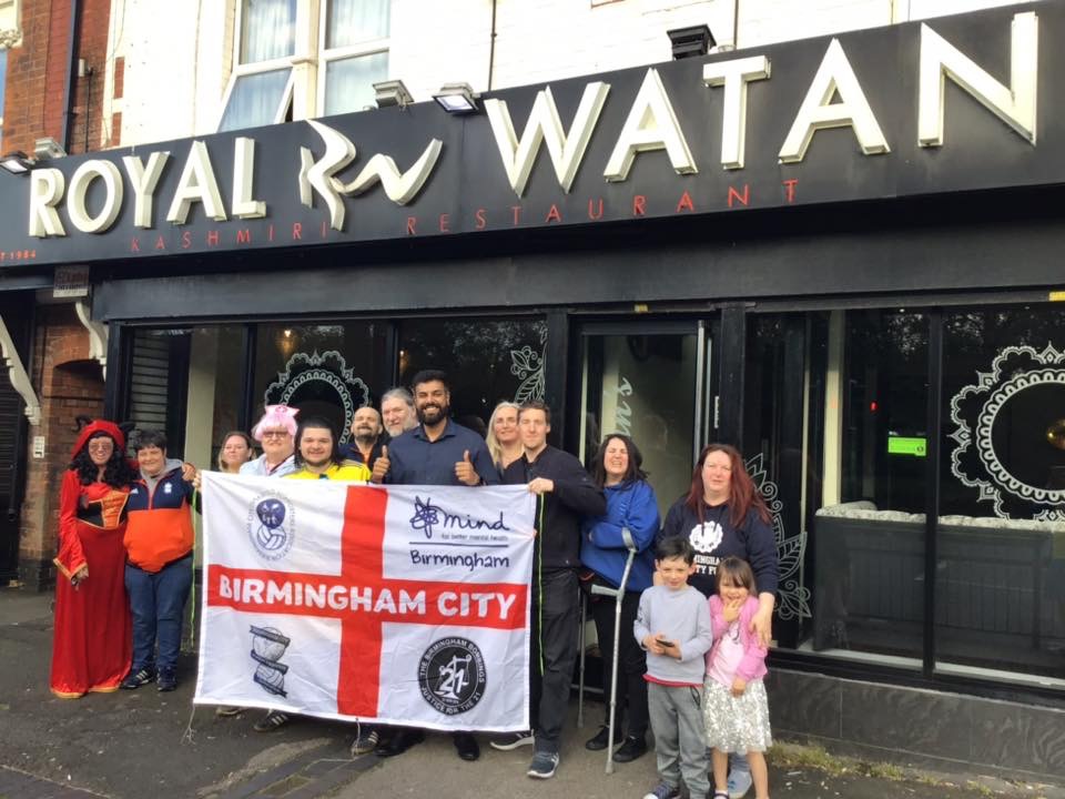 Royal Watan