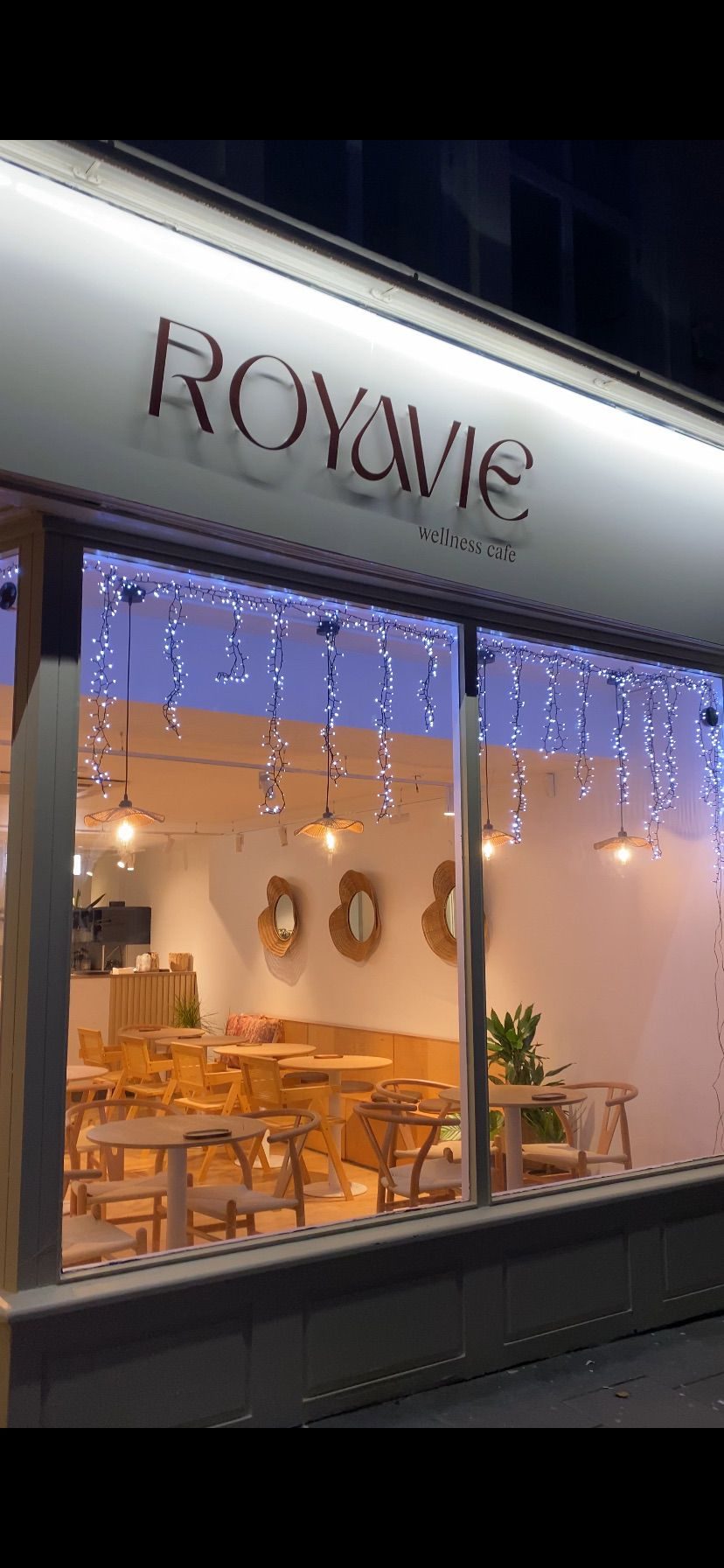 Royavie