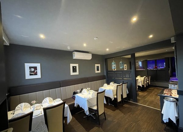 ROYDON INDIAN FUSION LTD