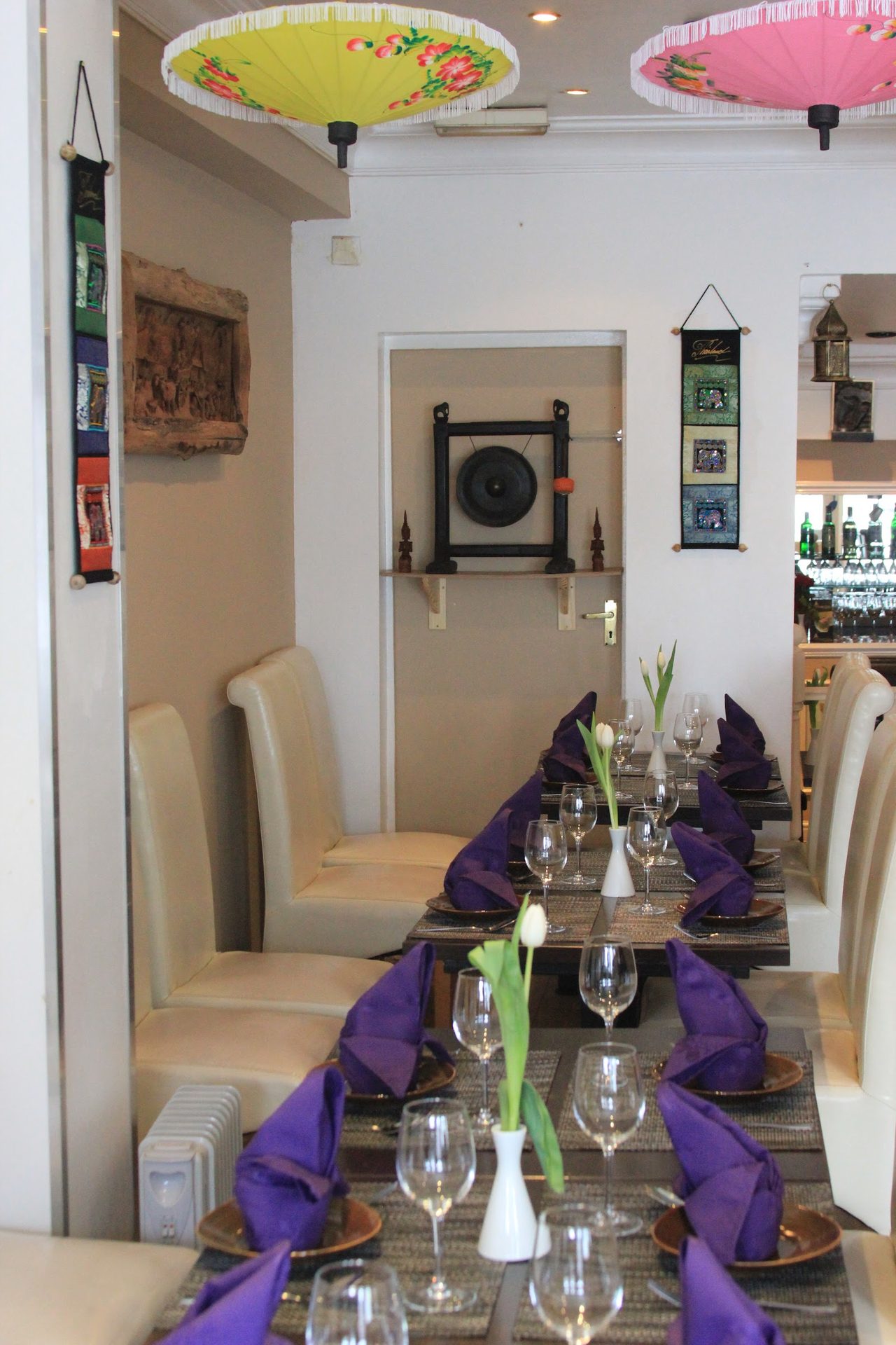 Roymai Thai Restaurant
