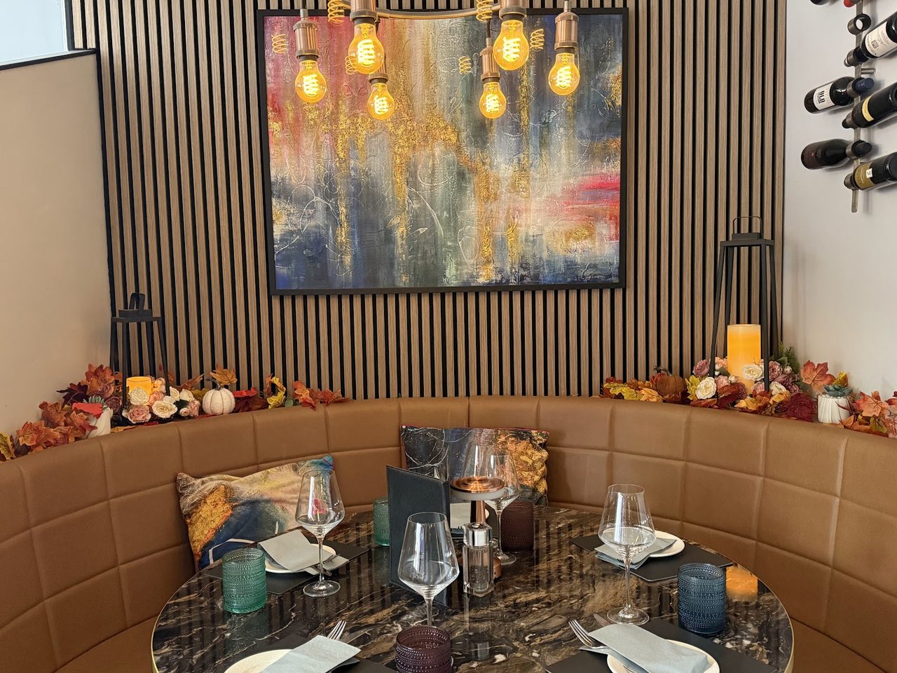 Roys Restaurant