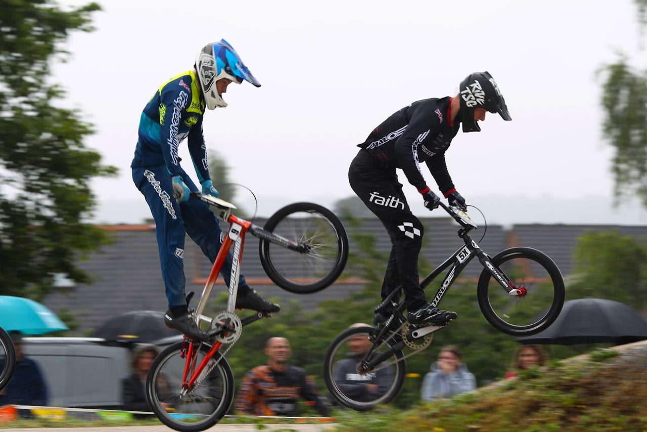 Royston BMX Racing Club