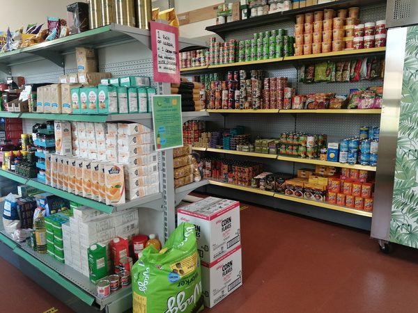 Royston Community Pantry