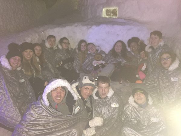 Royston Youth Action
