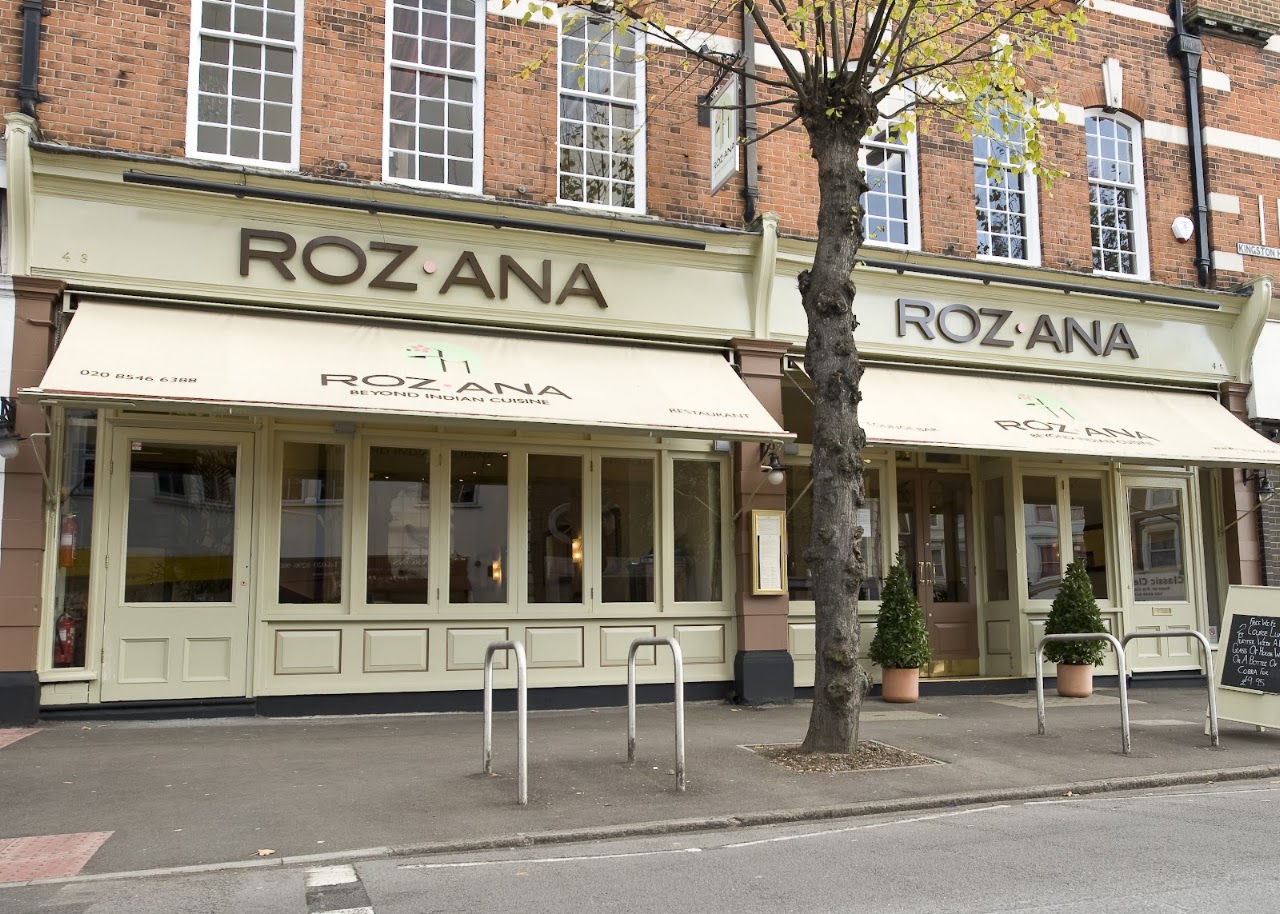 Roz Ana