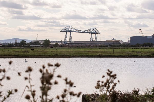 RSPB Salthome