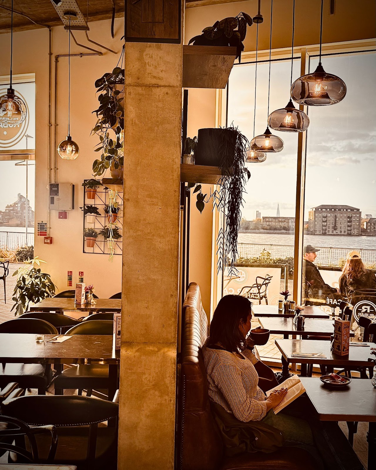 Rubar Brasserie