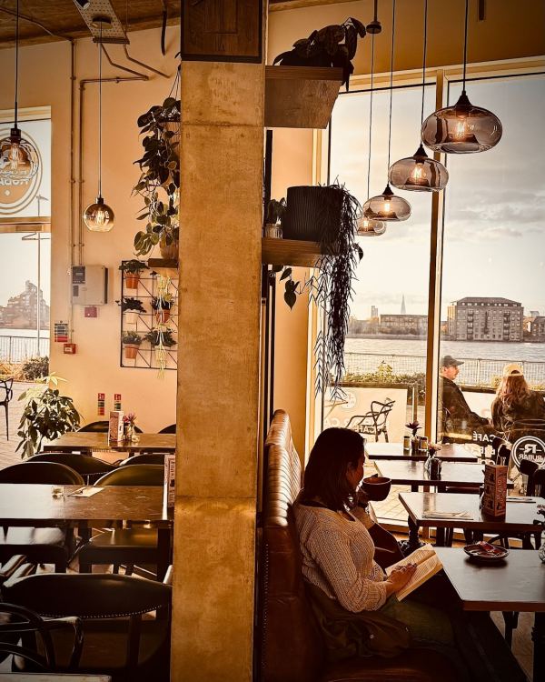Rubar Brasserie