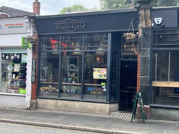 Rubigo
