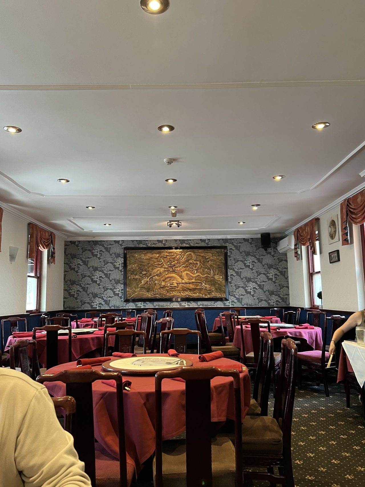 Ruby Cantonese Restaurant