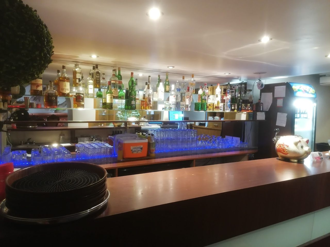 Ruby Palace Chinese Restaurant