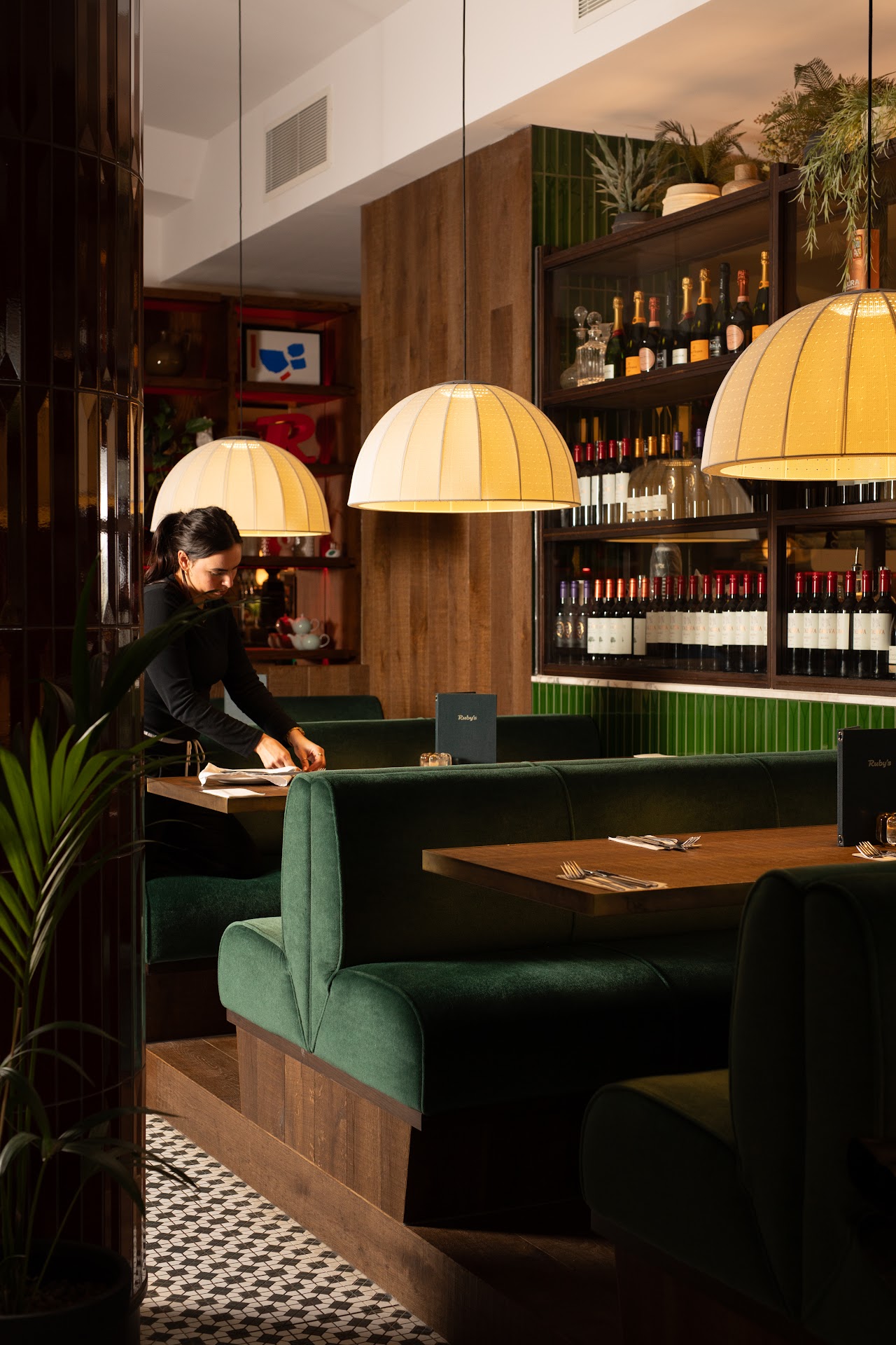 Ruby's East Kilbride