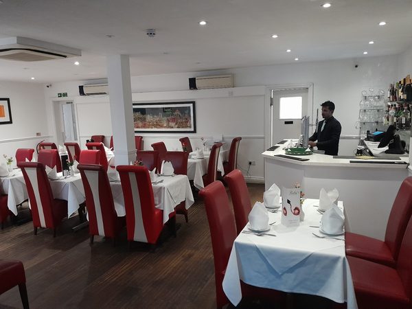 Ruby's Indian Cuisine