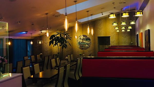 Ruchee Restaurant