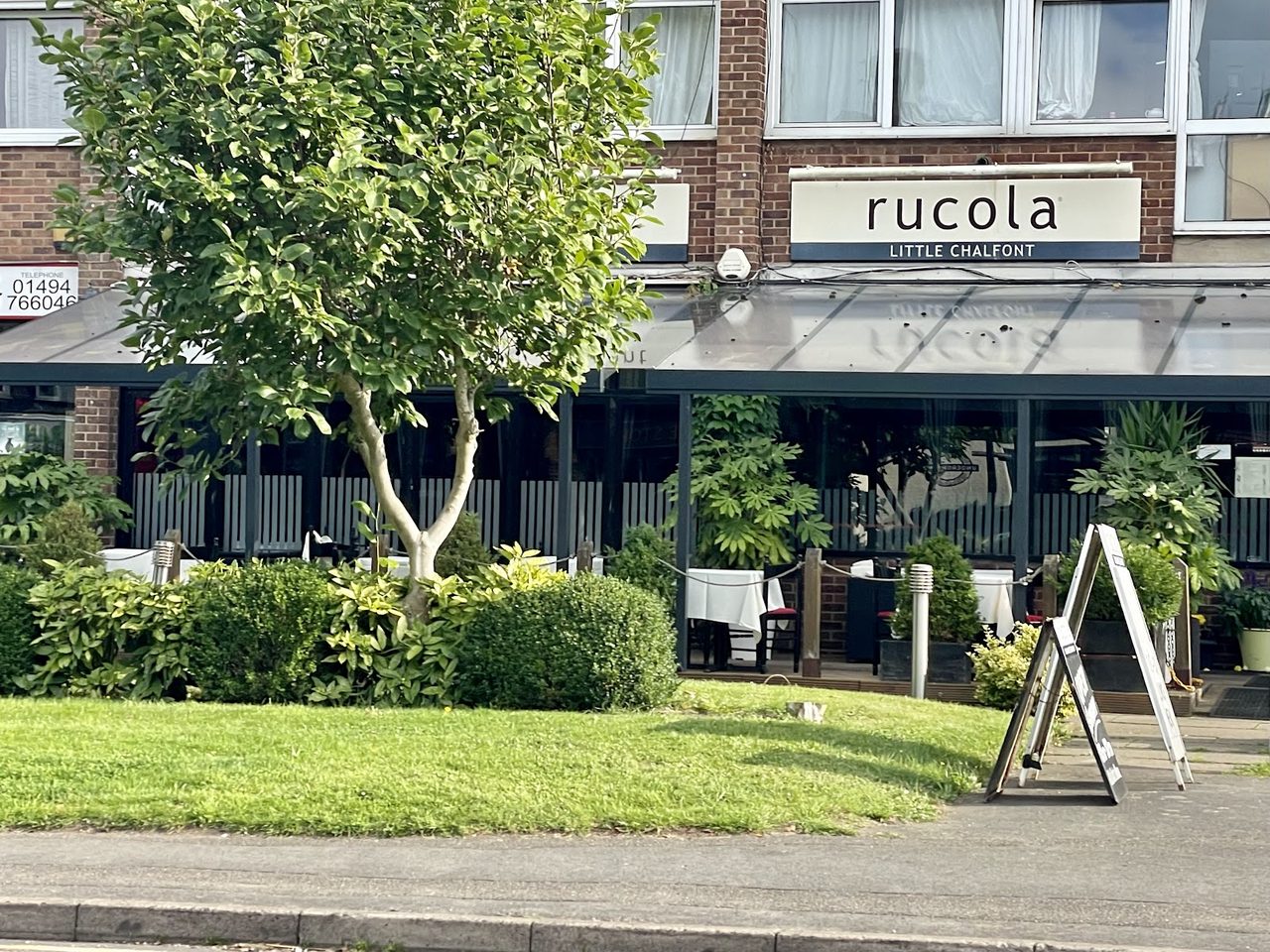Rucola Italian Restaurant