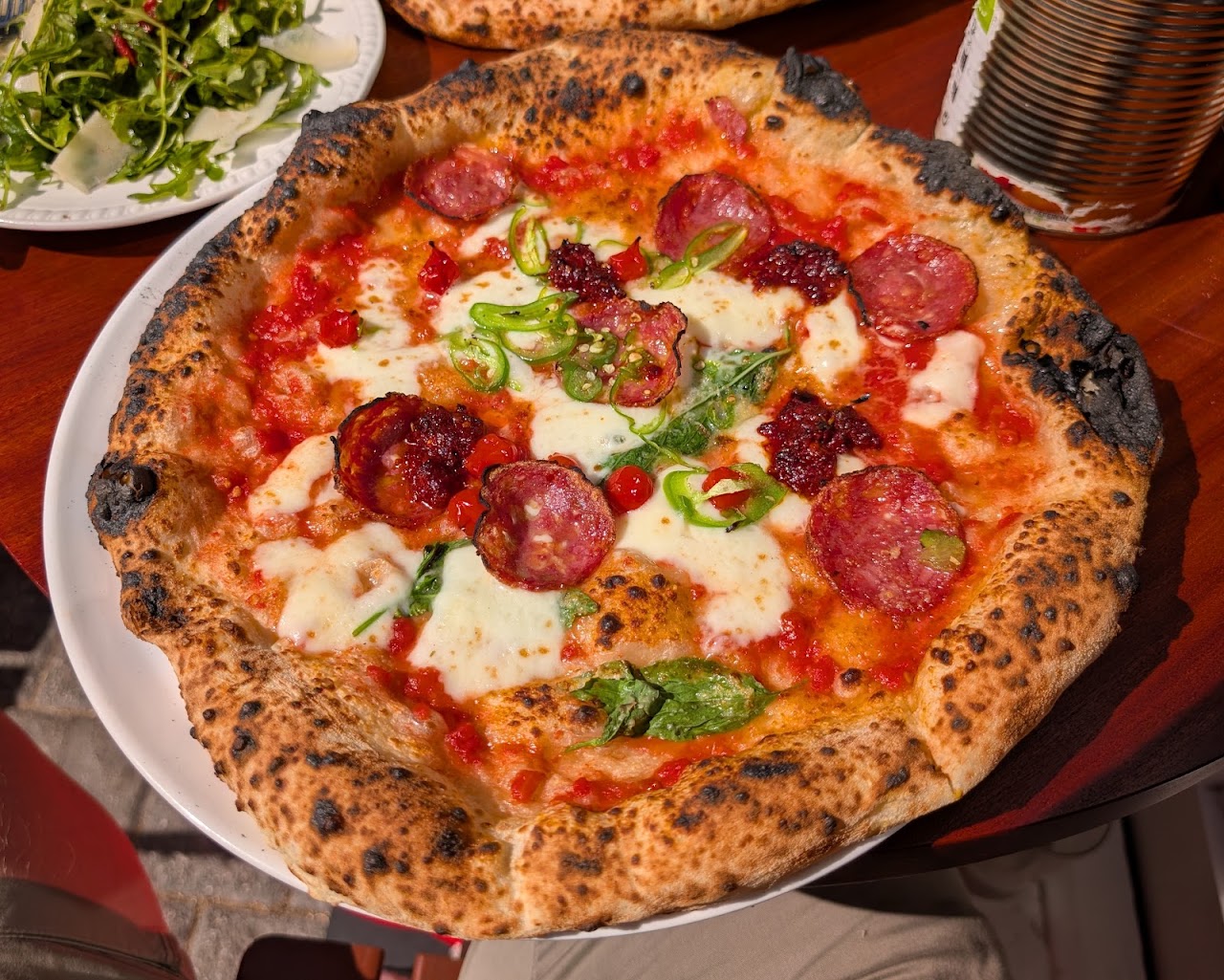 Rudys Pizza Napoletana – Harrogate