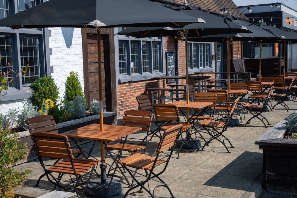 Rugby Tavern