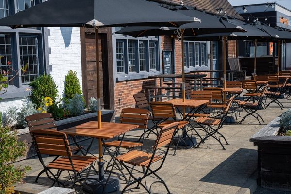 Rugby Tavern