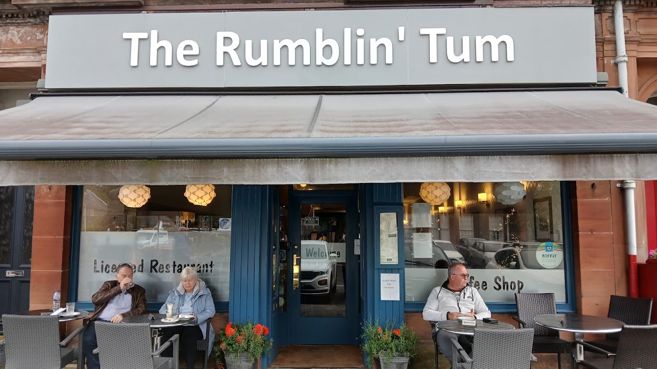 Rumblin Tum