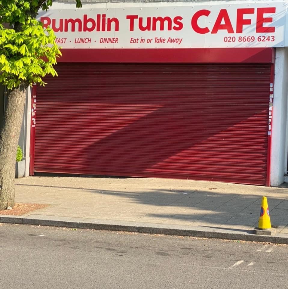 Rumblin Tums