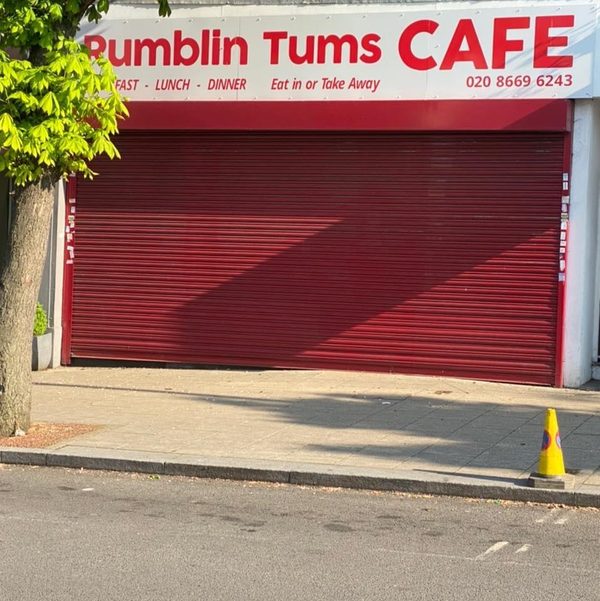 Rumblin Tums