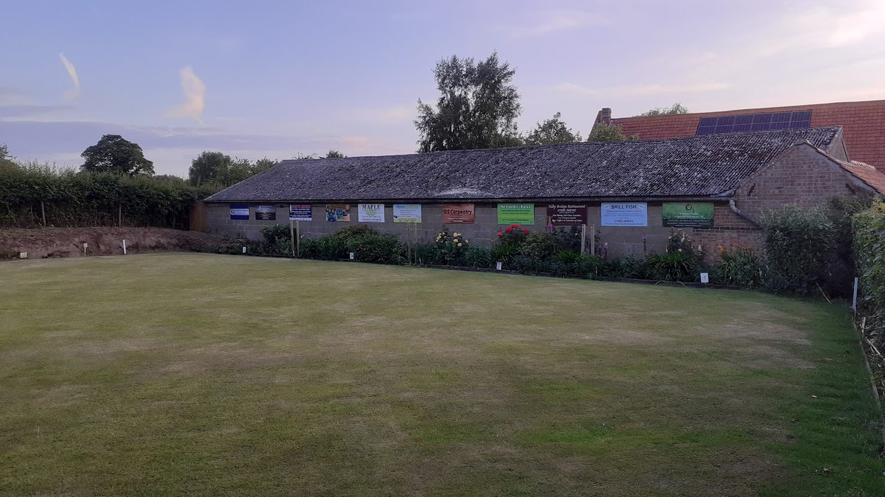 Runham Village Hall Lunch Club
