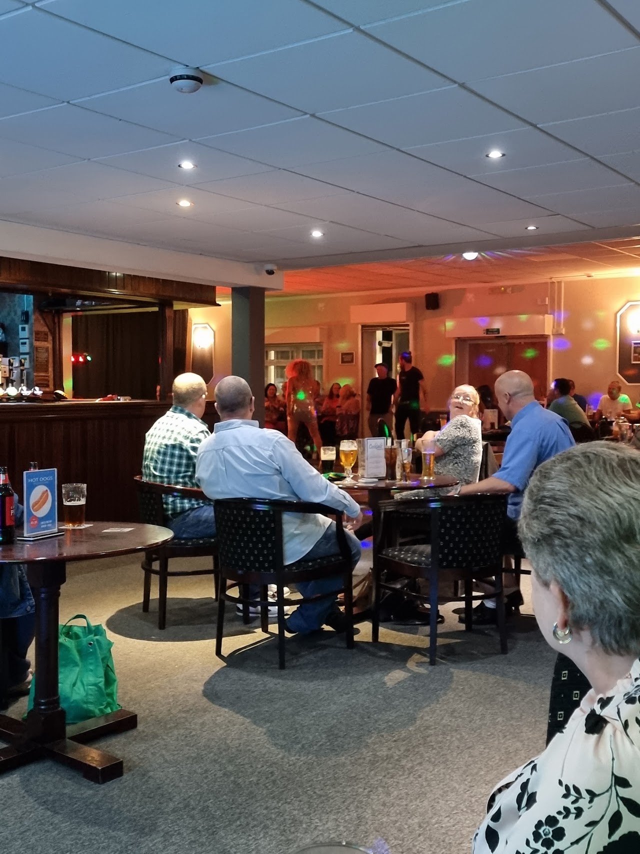 Rush Green Community Association