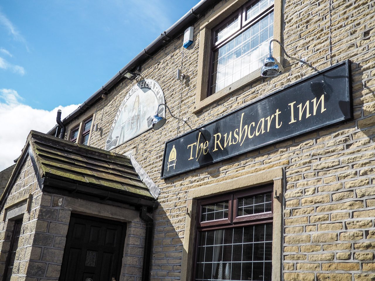 Rushcart Inn