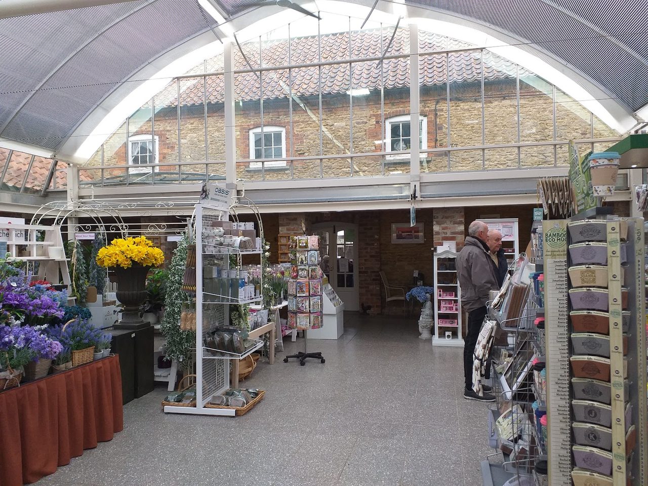 Ruskington Garden Centre