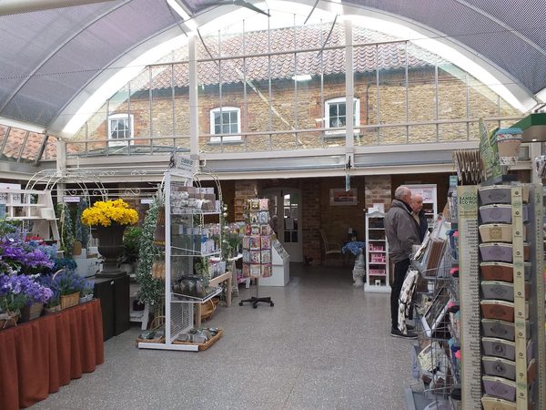 Ruskington Garden Centre