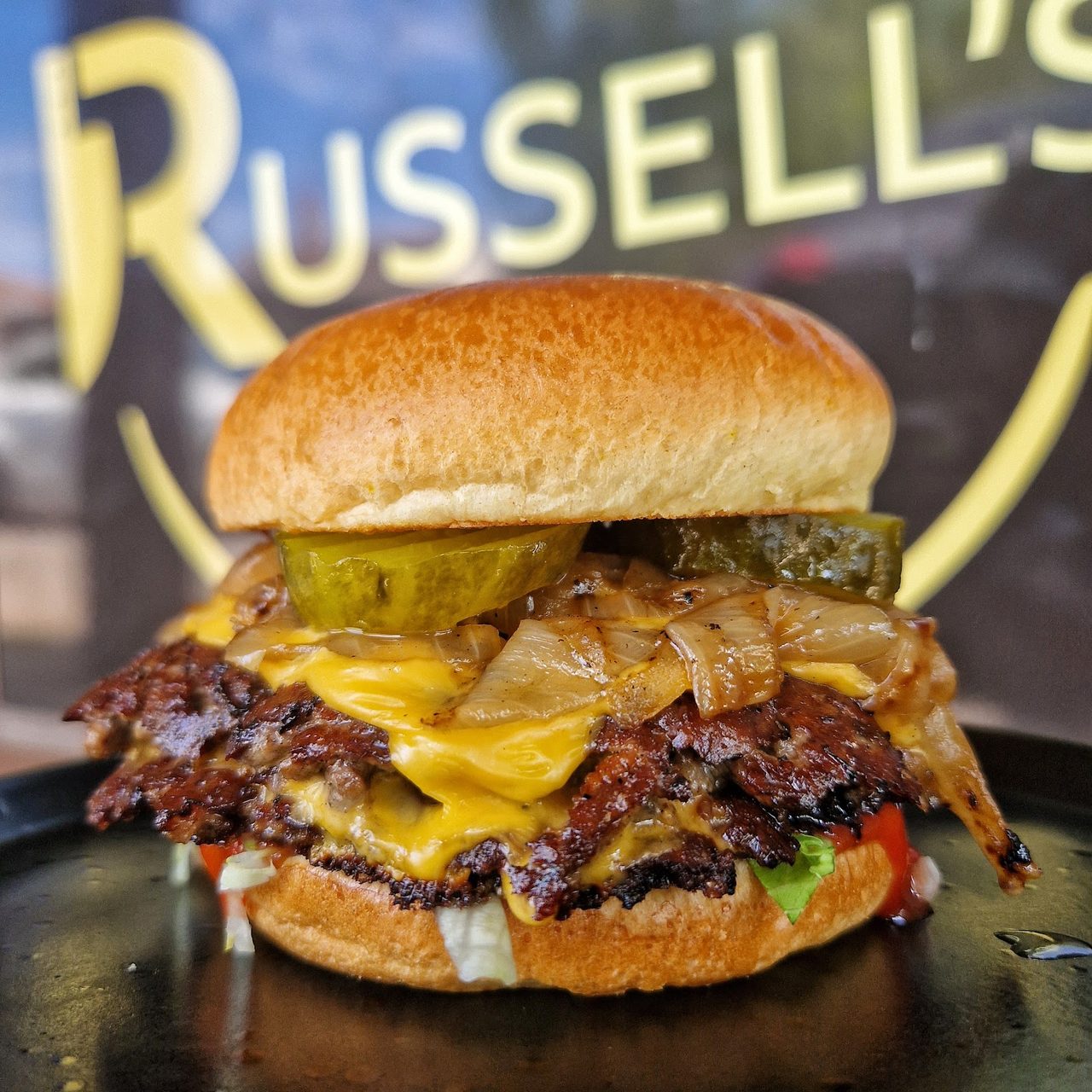 Russell's Kitchen