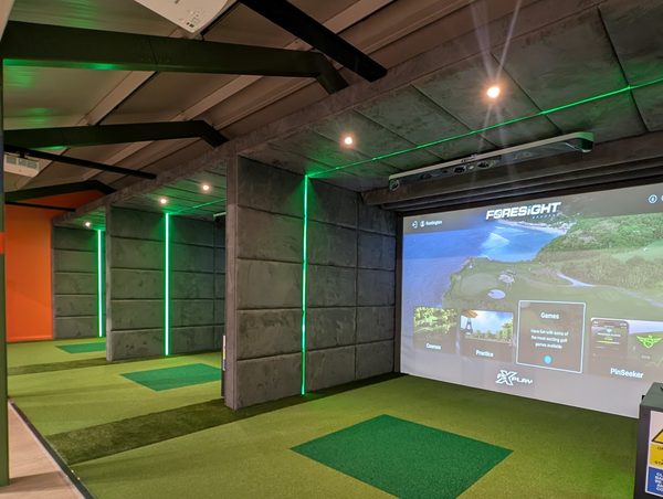Rustington Golf Centre