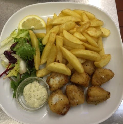 Rutland Coffee House Restaurant