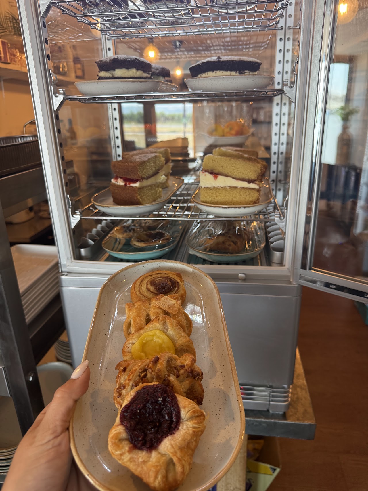 Rutland Point Bistro